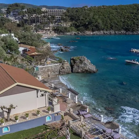 Thomas Bed & Breakfast Palaiokastritsa