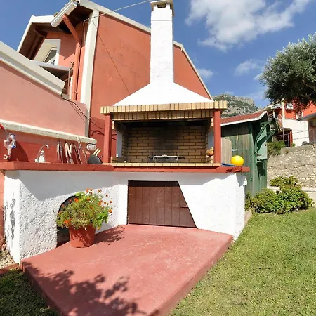 Bed & Breakfast Thomas Palaiokastritsa