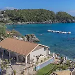 Bed & Breakfast Thomas Paleokastritsa