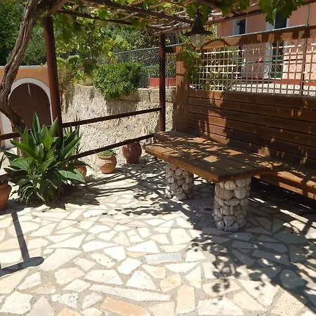 Thomas Bed & Breakfast 4*