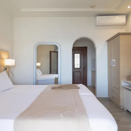 B&B Thomas Paleokastritsa