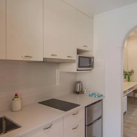 B&B Thomas Paleokastritsa