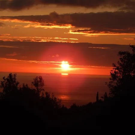 Thomas Bed & Breakfast Paleokastritsa