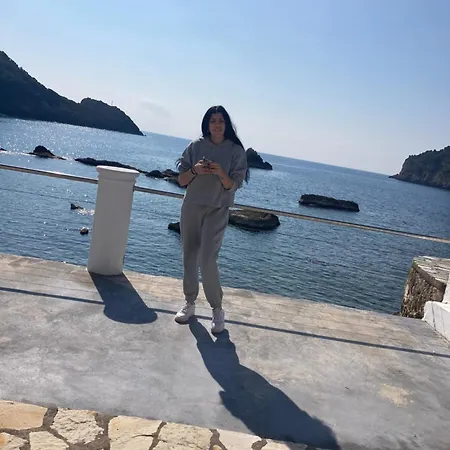 Отель типа 