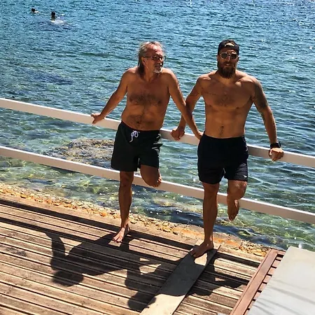 Thomas Paleokastritsa