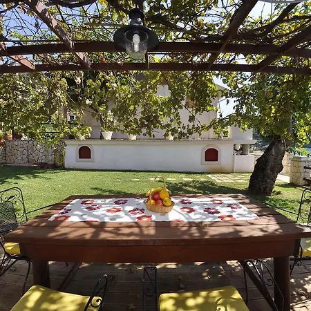 Thomas Bed & Breakfast